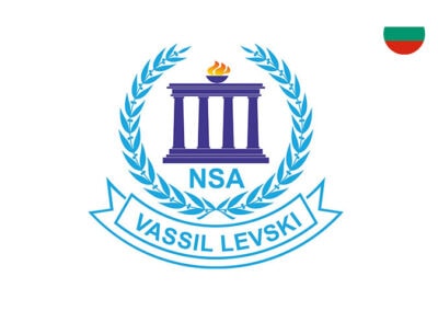 National Sports Academy “Vassil Levski” (NSA) – BULGARIA